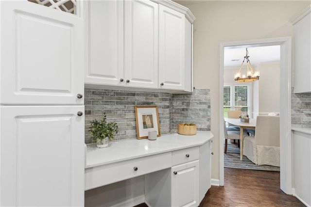 5025 Jonquilla Drive, Alpharetta, GA 30004