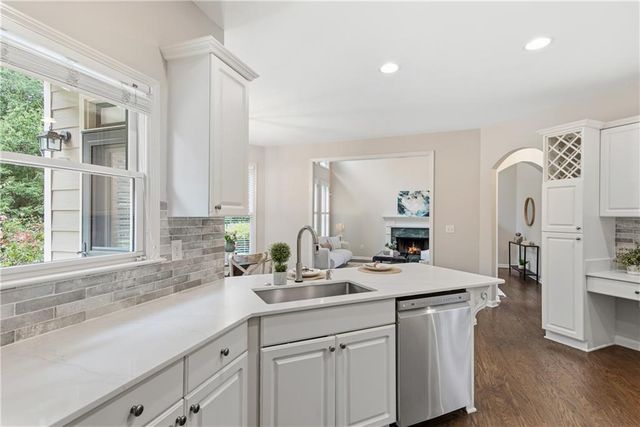 5025 Jonquilla Drive, Alpharetta, GA 30004