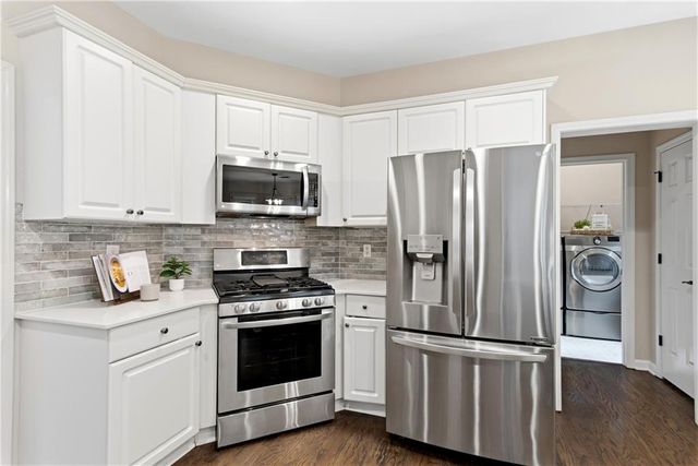 5025 Jonquilla Drive, Alpharetta, GA 30004