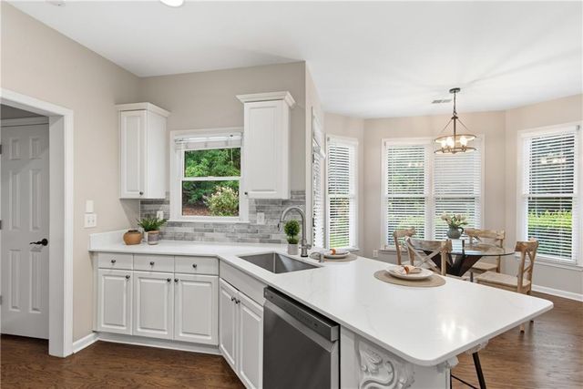 5025 Jonquilla Drive, Alpharetta, GA 30004