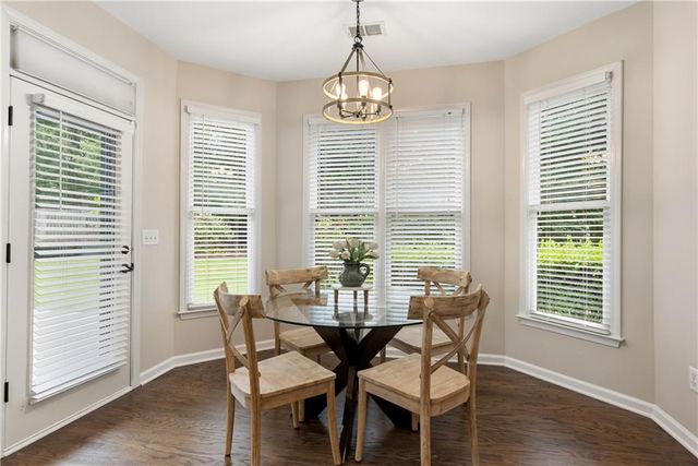 5025 Jonquilla Drive, Alpharetta, GA 30004