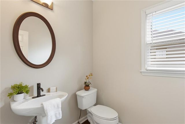 5025 Jonquilla Drive, Alpharetta, GA 30004