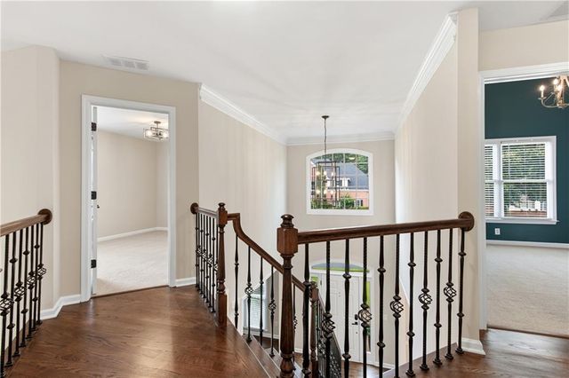5025 Jonquilla Drive, Alpharetta, GA 30004