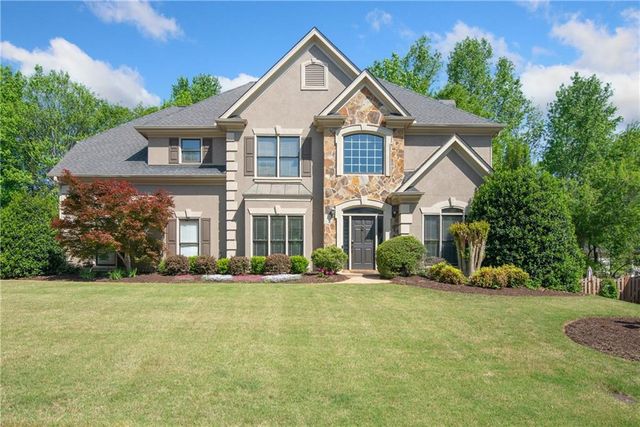 5025 Jonquilla Drive, Alpharetta, GA 30004
