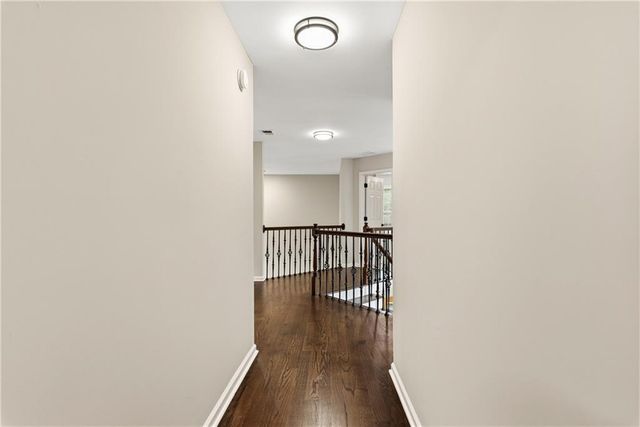 5025 Jonquilla Drive, Alpharetta, GA 30004
