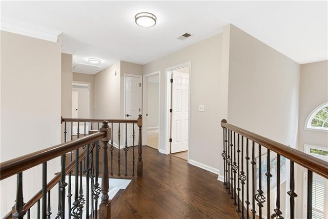 5025 Jonquilla Drive, Alpharetta, GA 30004
