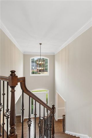 5025 Jonquilla Drive, Alpharetta, GA 30004