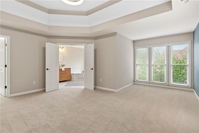 5025 Jonquilla Drive, Alpharetta, GA 30004