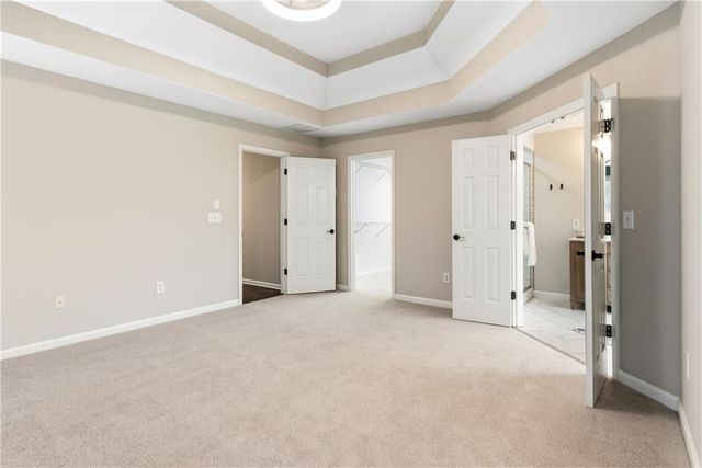 5025 Jonquilla Drive, Alpharetta, GA 30004