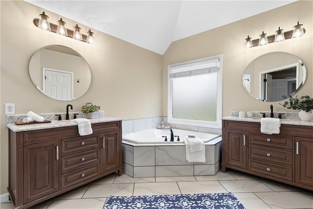 5025 Jonquilla Drive, Alpharetta, GA 30004
