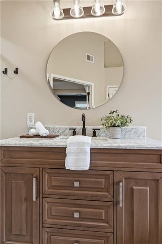 5025 Jonquilla Drive, Alpharetta, GA 30004