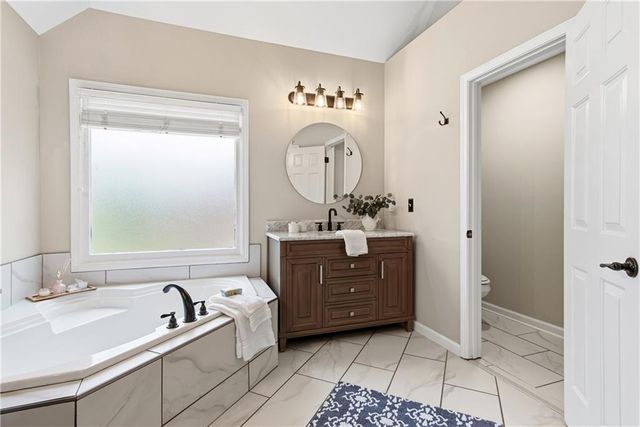 5025 Jonquilla Drive, Alpharetta, GA 30004