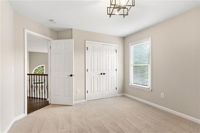 5025 Jonquilla Drive, Alpharetta, GA 30004