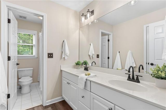 5025 Jonquilla Drive, Alpharetta, GA 30004