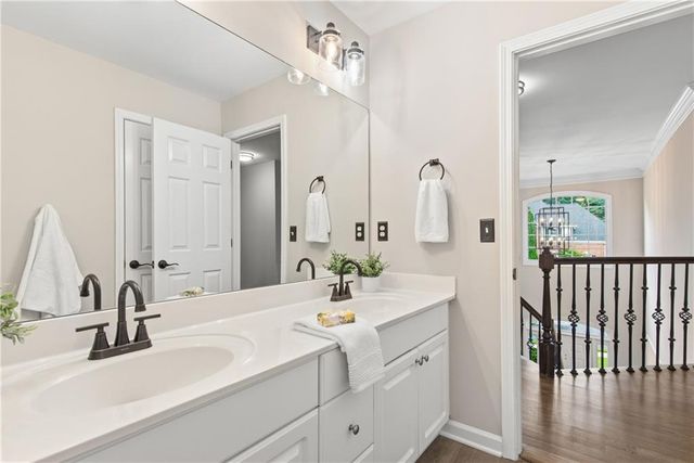 5025 Jonquilla Drive, Alpharetta, GA 30004