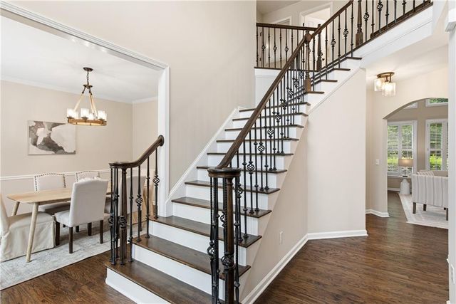 5025 Jonquilla Drive, Alpharetta, GA 30004