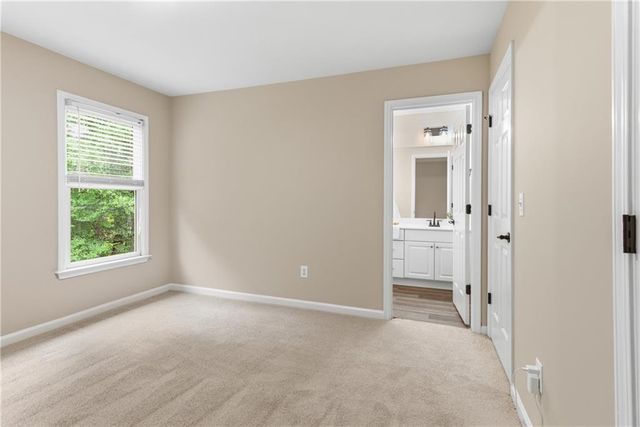 5025 Jonquilla Drive, Alpharetta, GA 30004
