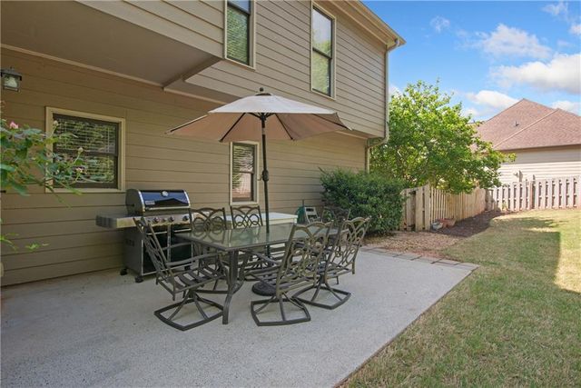 5025 Jonquilla Drive, Alpharetta, GA 30004