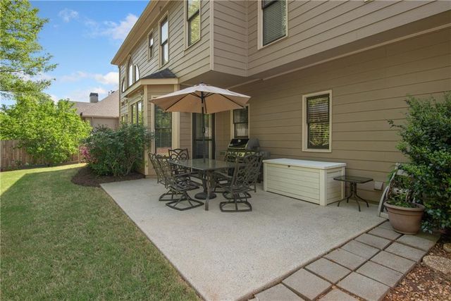 5025 Jonquilla Drive, Alpharetta, GA 30004
