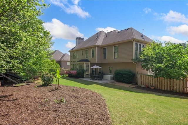 5025 Jonquilla Drive, Alpharetta, GA 30004