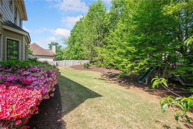 5025 Jonquilla Drive, Alpharetta, GA 30004