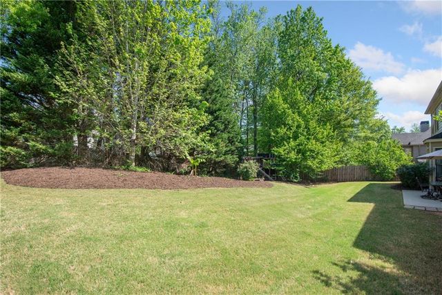 5025 Jonquilla Drive, Alpharetta, GA 30004