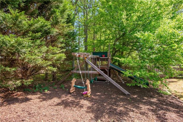 5025 Jonquilla Drive, Alpharetta, GA 30004