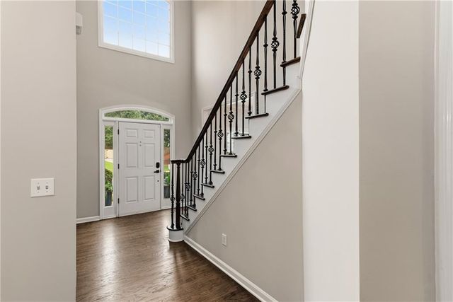 5025 Jonquilla Drive, Alpharetta, GA 30004