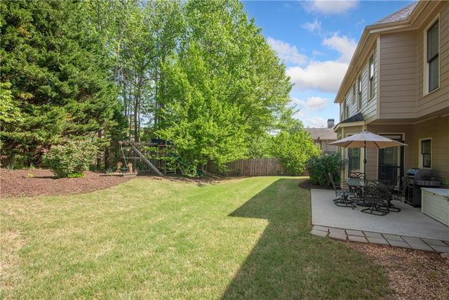 5025 Jonquilla Drive, Alpharetta, GA 30004