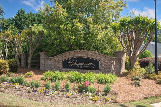 5025 Jonquilla Drive, Alpharetta, GA 30004