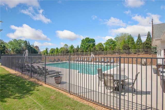 5025 Jonquilla Drive, Alpharetta, GA 30004