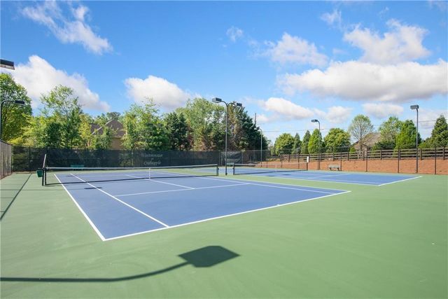 5025 Jonquilla Drive, Alpharetta, GA 30004