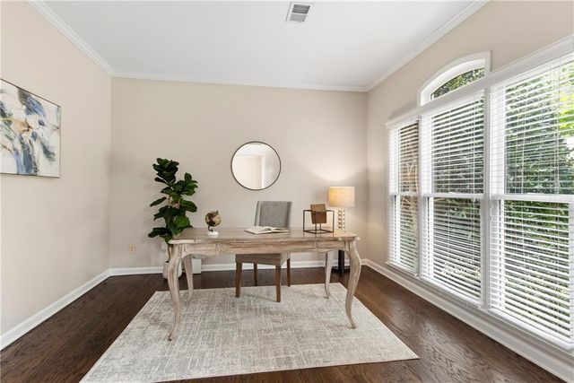 5025 Jonquilla Drive, Alpharetta, GA 30004