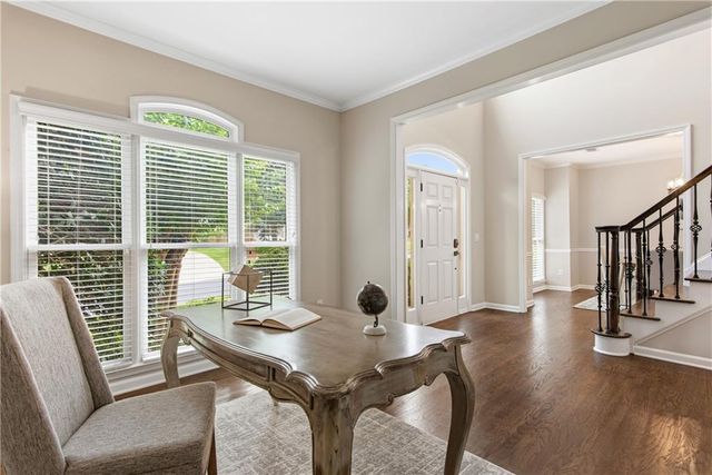 5025 Jonquilla Drive, Alpharetta, GA 30004