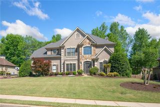 5025 Jonquilla Drive, Alpharetta, GA 30004