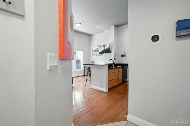 2108 Fulton Avenue, Cincinnati, OH 45206