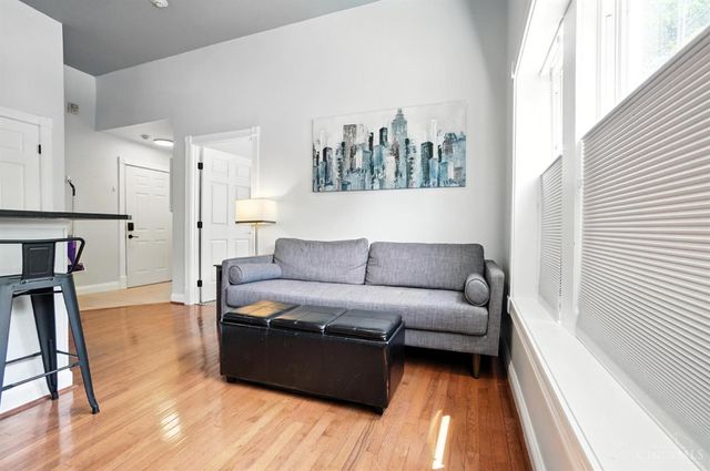 2108 Fulton Avenue, Cincinnati, OH 45206