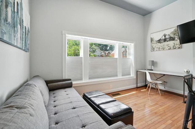 2108 Fulton Avenue, Cincinnati, OH 45206