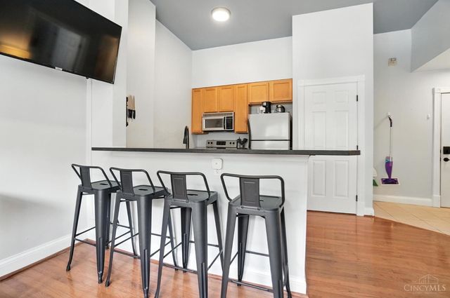 2108 Fulton Avenue, Cincinnati, OH 45206