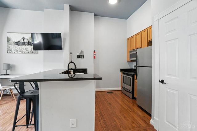 2108 Fulton Avenue, Cincinnati, OH 45206