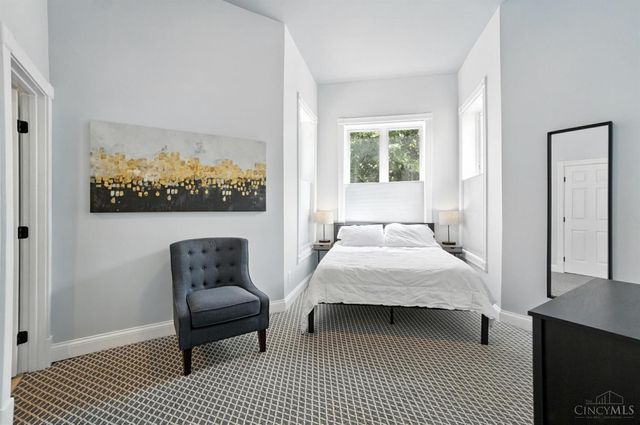 2108 Fulton Avenue, Cincinnati, OH 45206