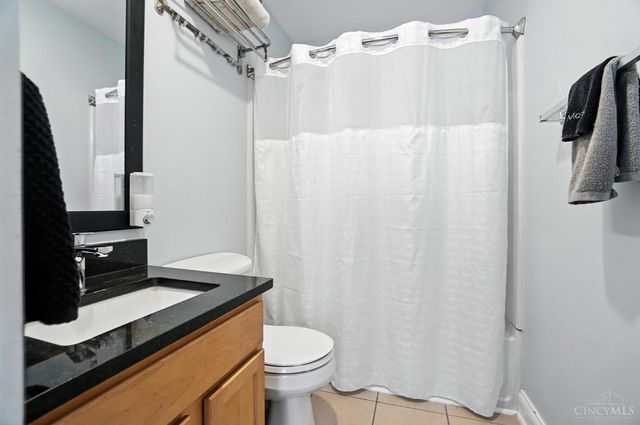 2108 Fulton Avenue, Cincinnati, OH 45206