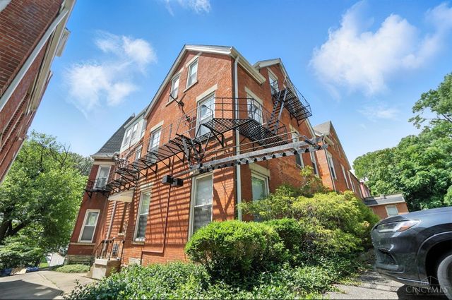 2108 Fulton Avenue, Cincinnati, OH 45206