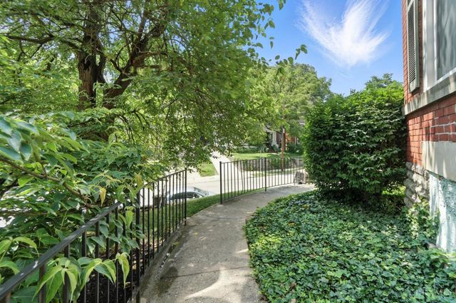 2108 Fulton Avenue, Cincinnati, OH 45206