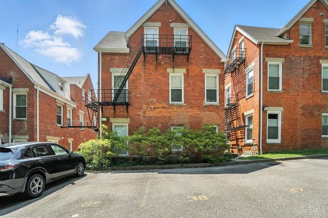 2108 Fulton Avenue, Cincinnati, OH 45206