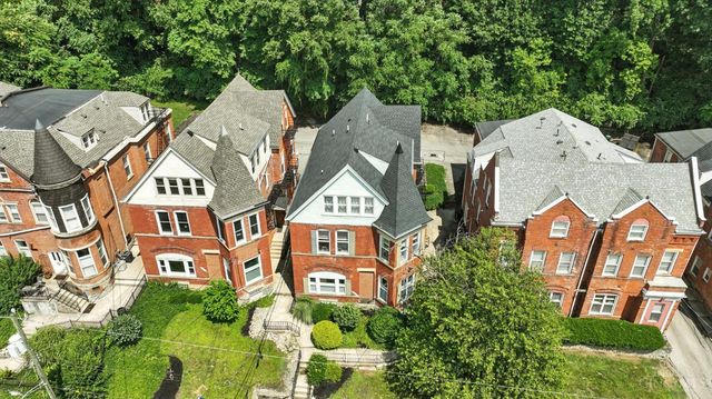 2108 Fulton Avenue, Cincinnati, OH 45206