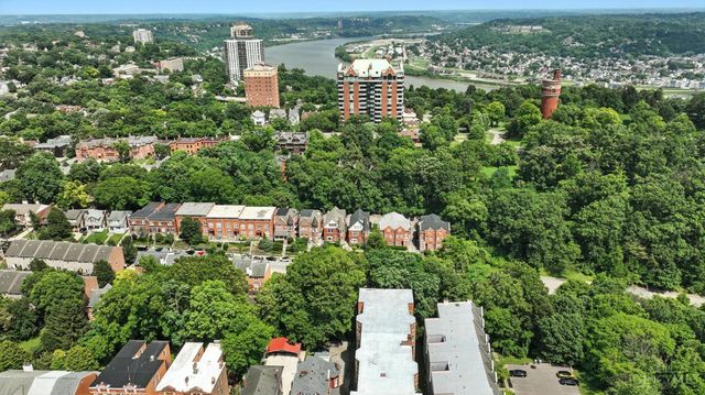 2108 Fulton Avenue, Cincinnati, OH 45206