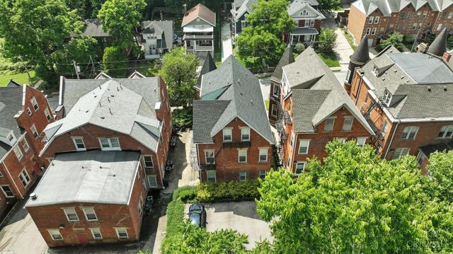 2108 Fulton Avenue, Cincinnati, OH 45206