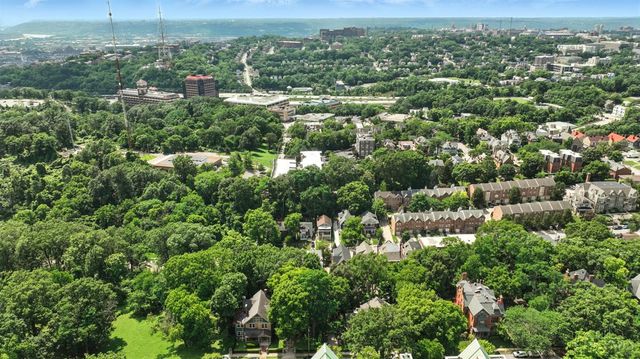 2108 Fulton Avenue, Cincinnati, OH 45206