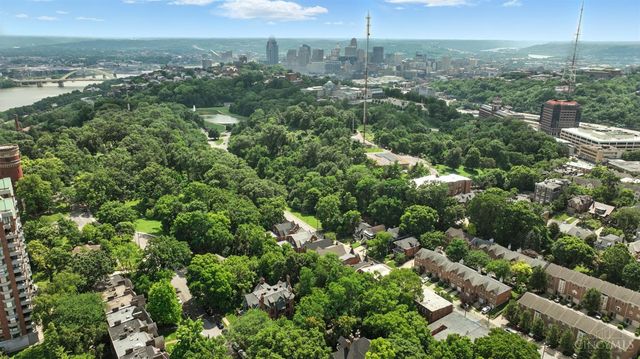 2108 Fulton Avenue, Cincinnati, OH 45206